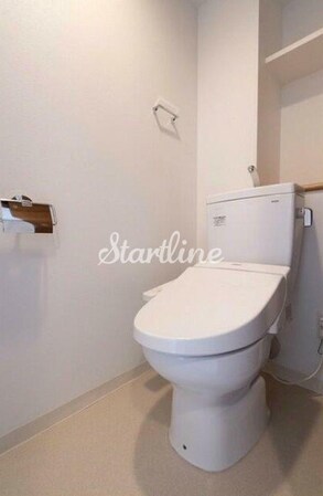 NTPRレジデンス武蔵小山WESTの物件内観写真